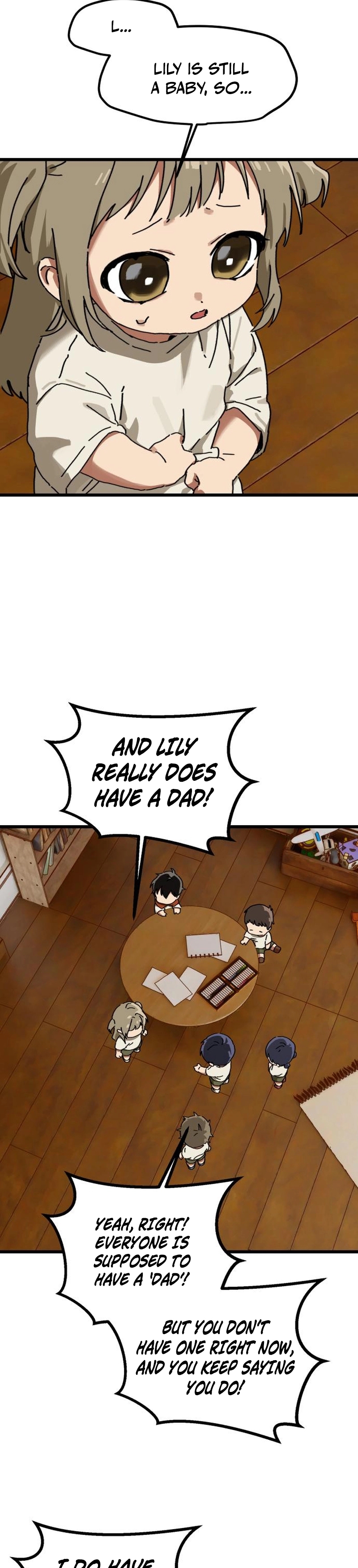 Read On the Way to Meet Mom Manga Online