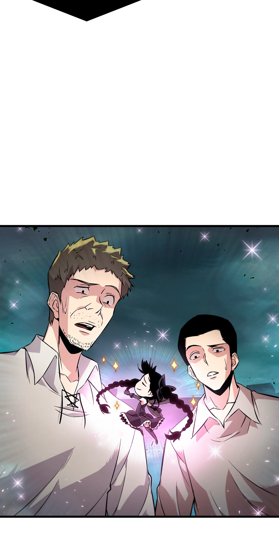 Read Pick Me Up Manga Online