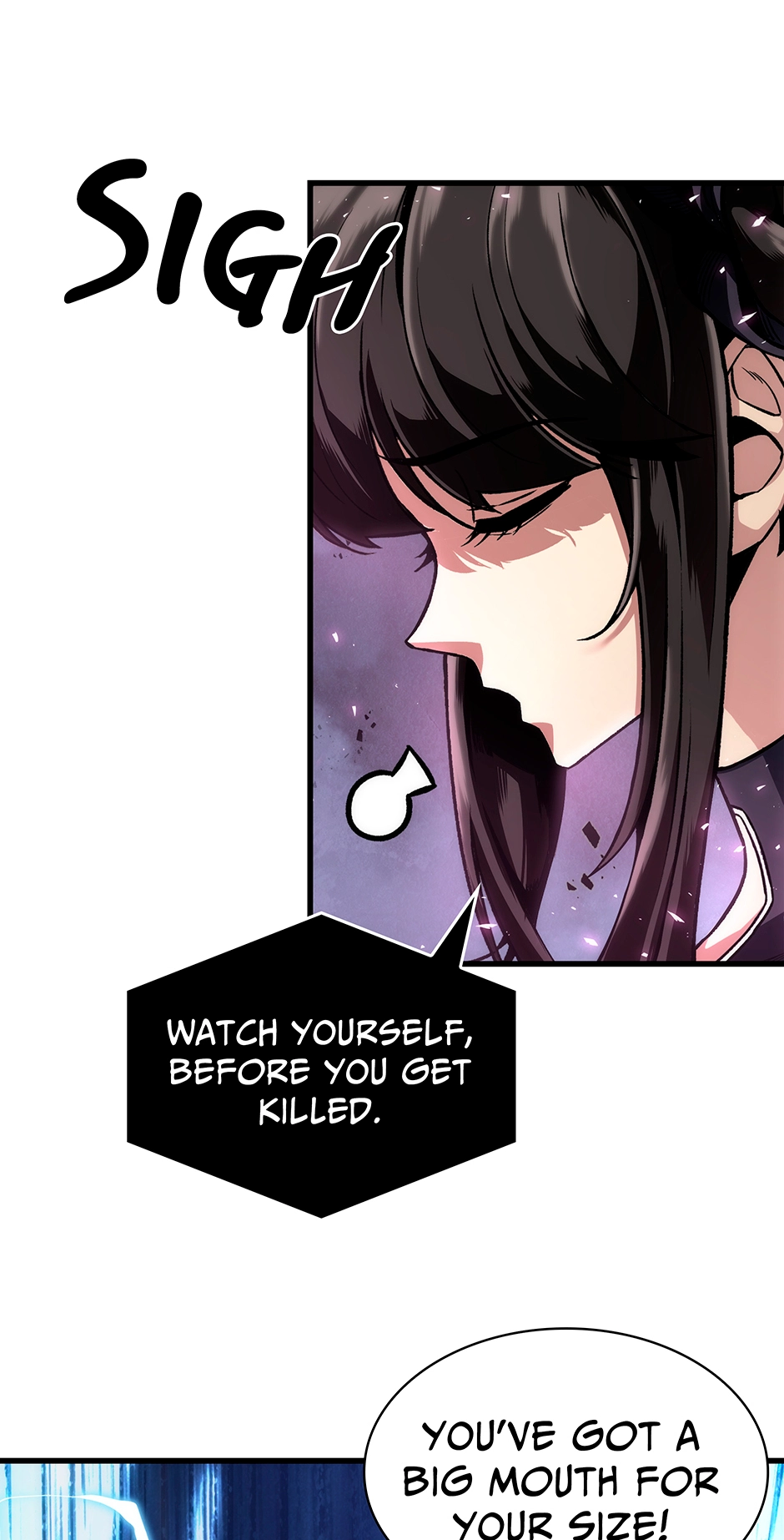 Read Pick Me Up Manga Online