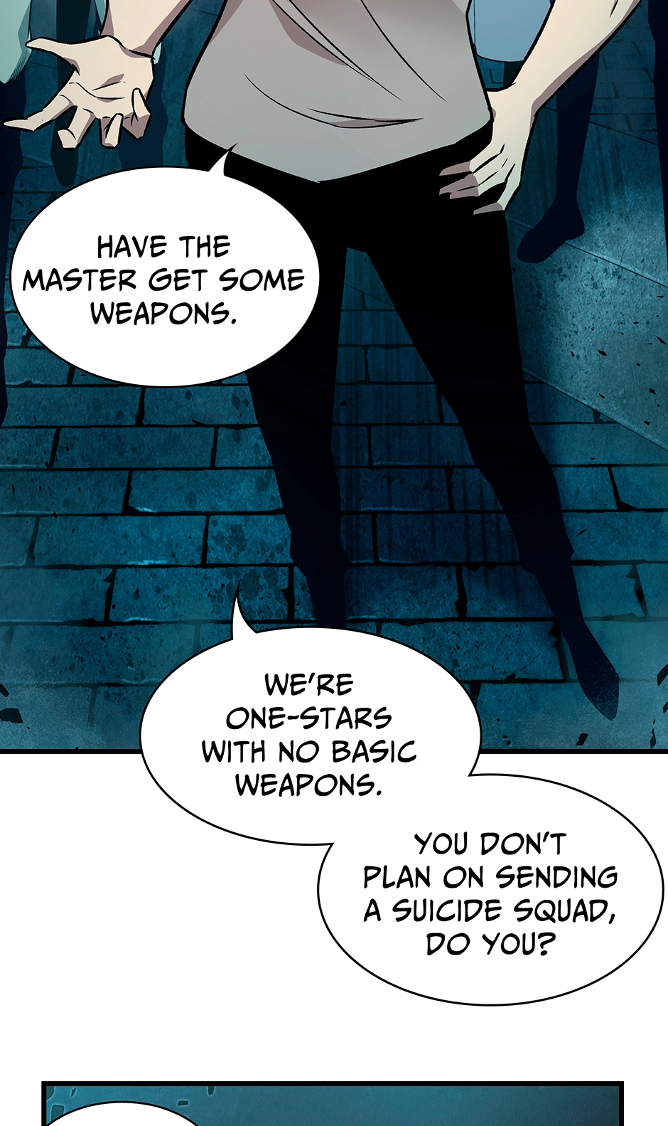 Read Pick Me Up Manga Online