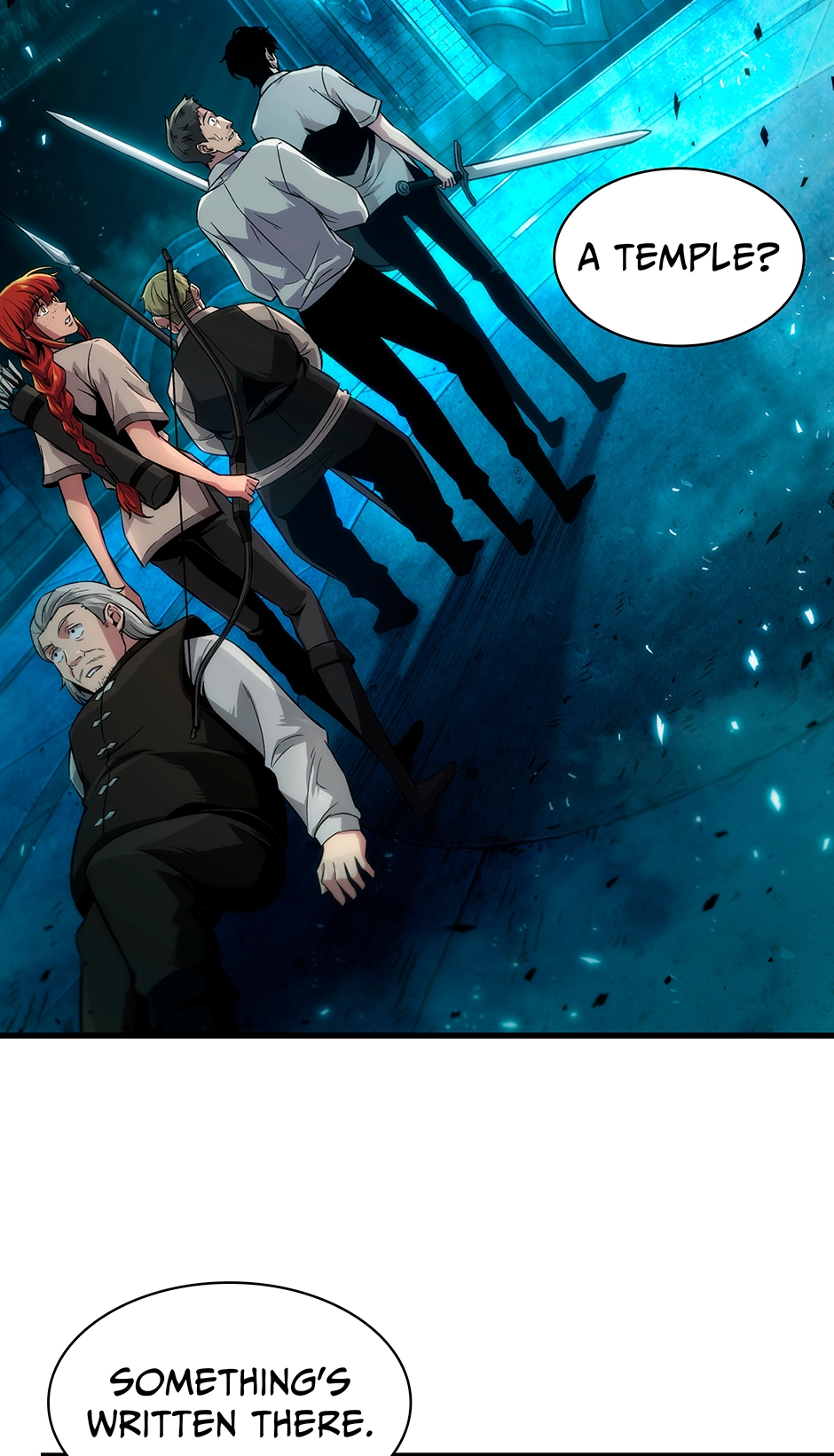 Read Pick Me Up Manga Online