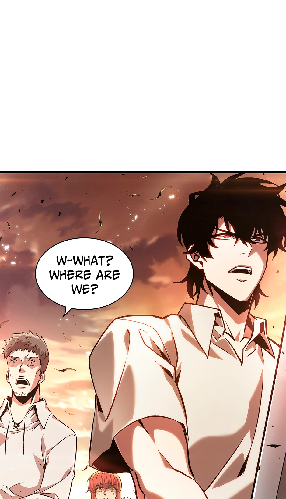Read Pick Me Up Manga Online