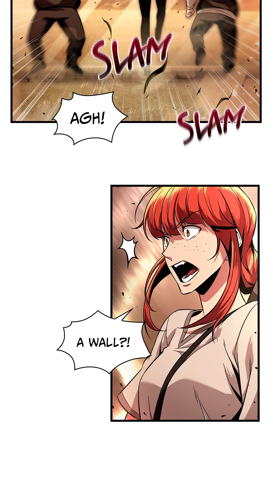 Read Pick Me Up Manga Online