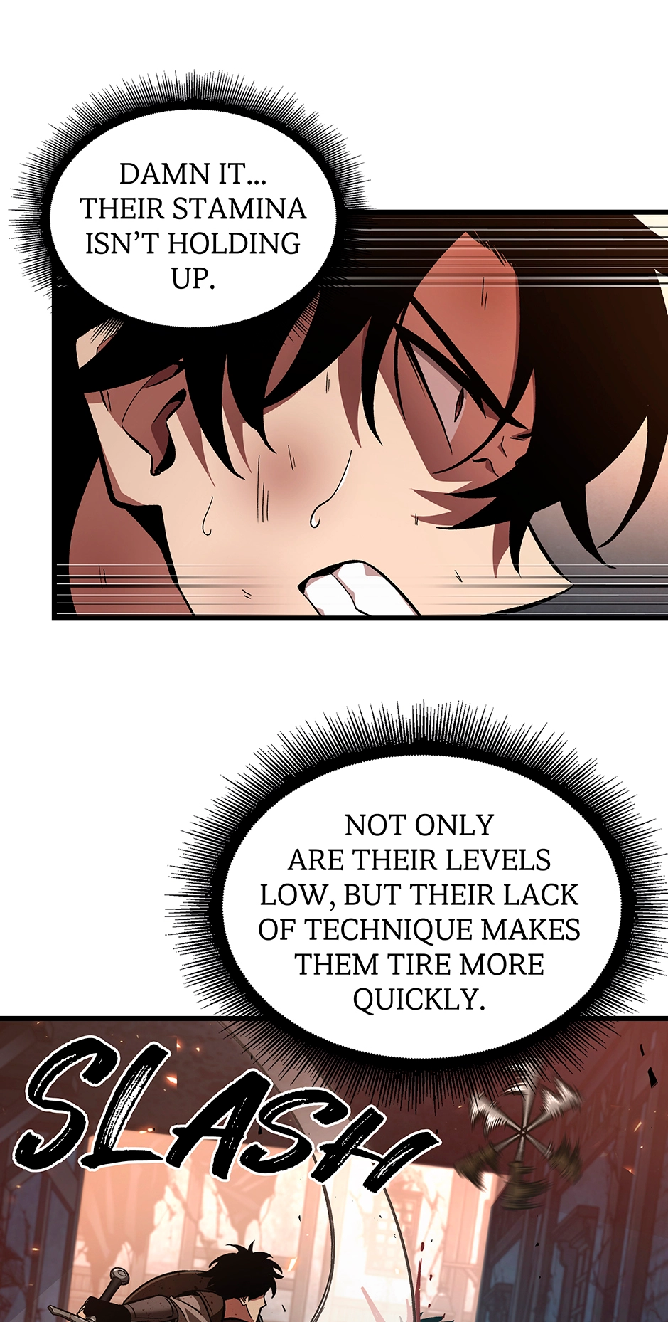 Read Pick Me Up Manga Online