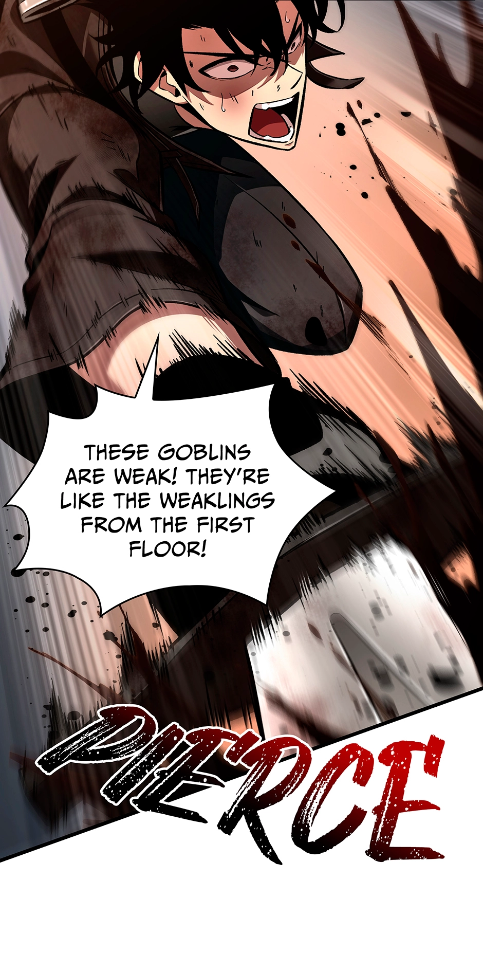 Read Pick Me Up Manga Online