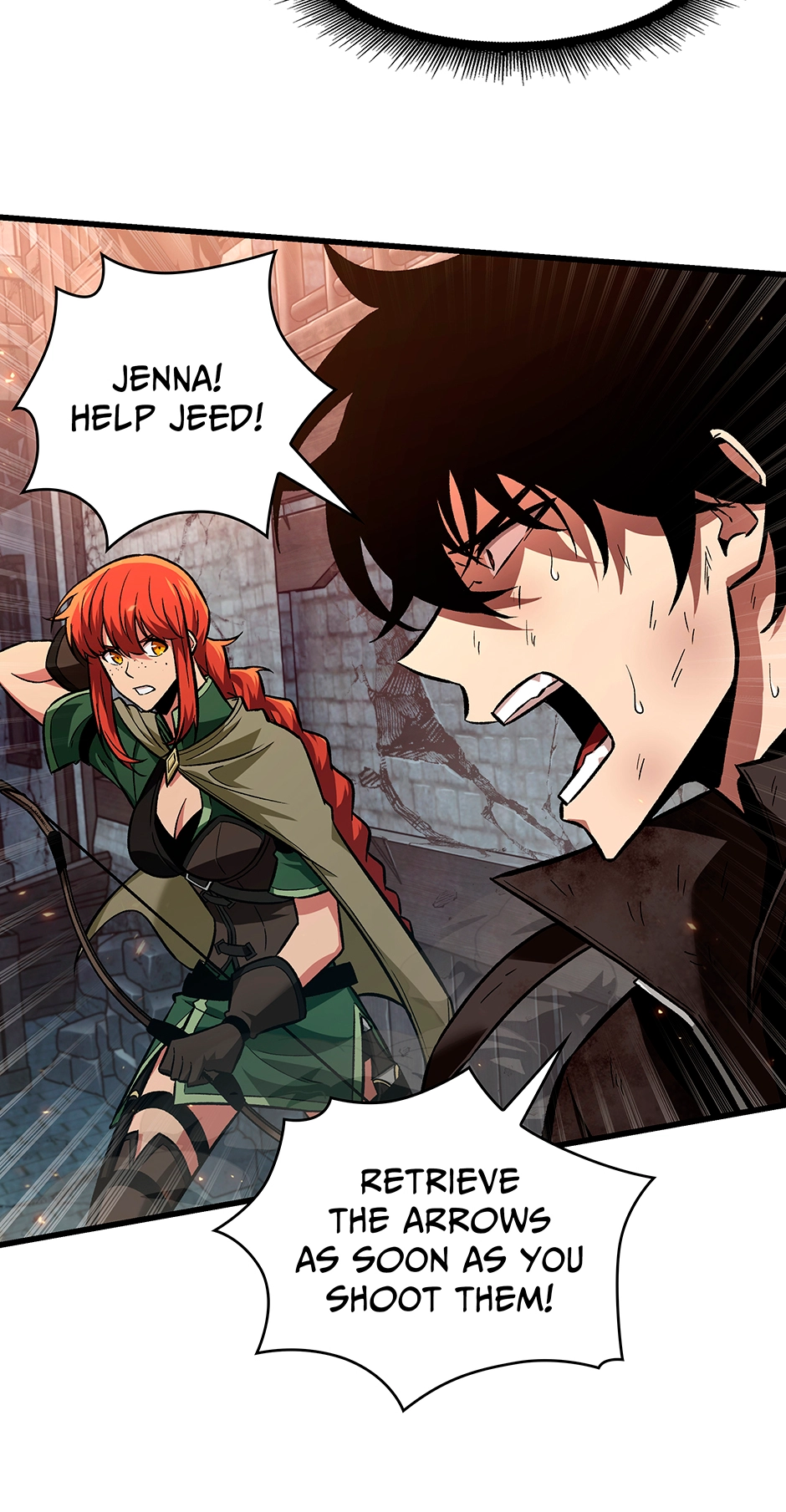 Read Pick Me Up Manga Online
