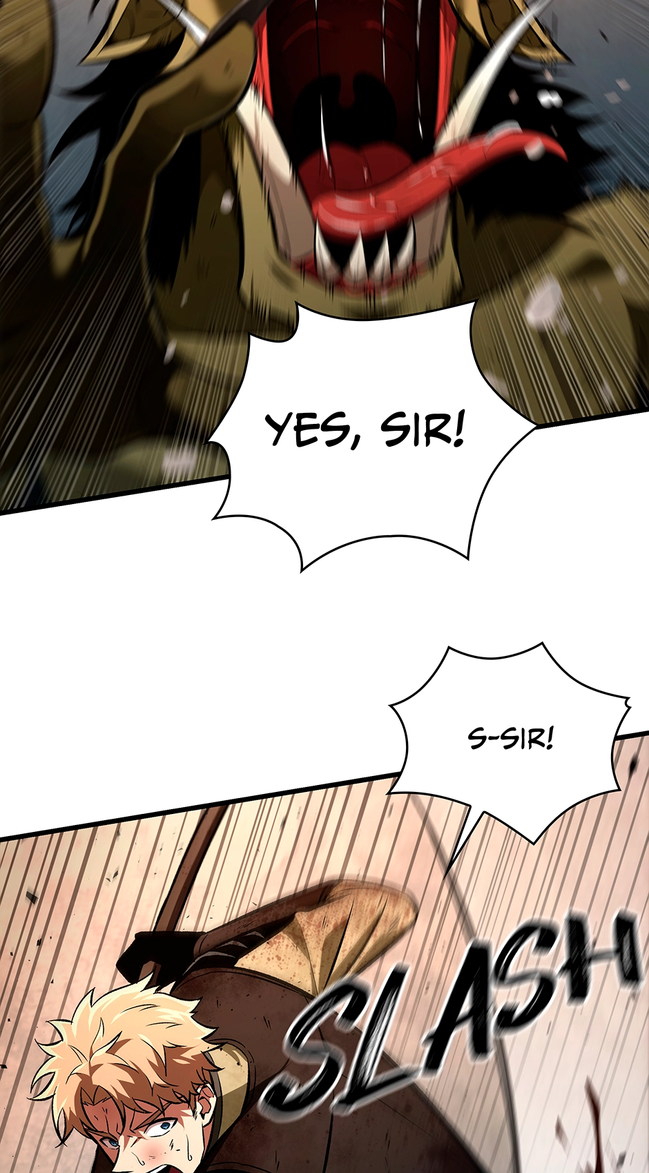 Read Pick Me Up Manga Online