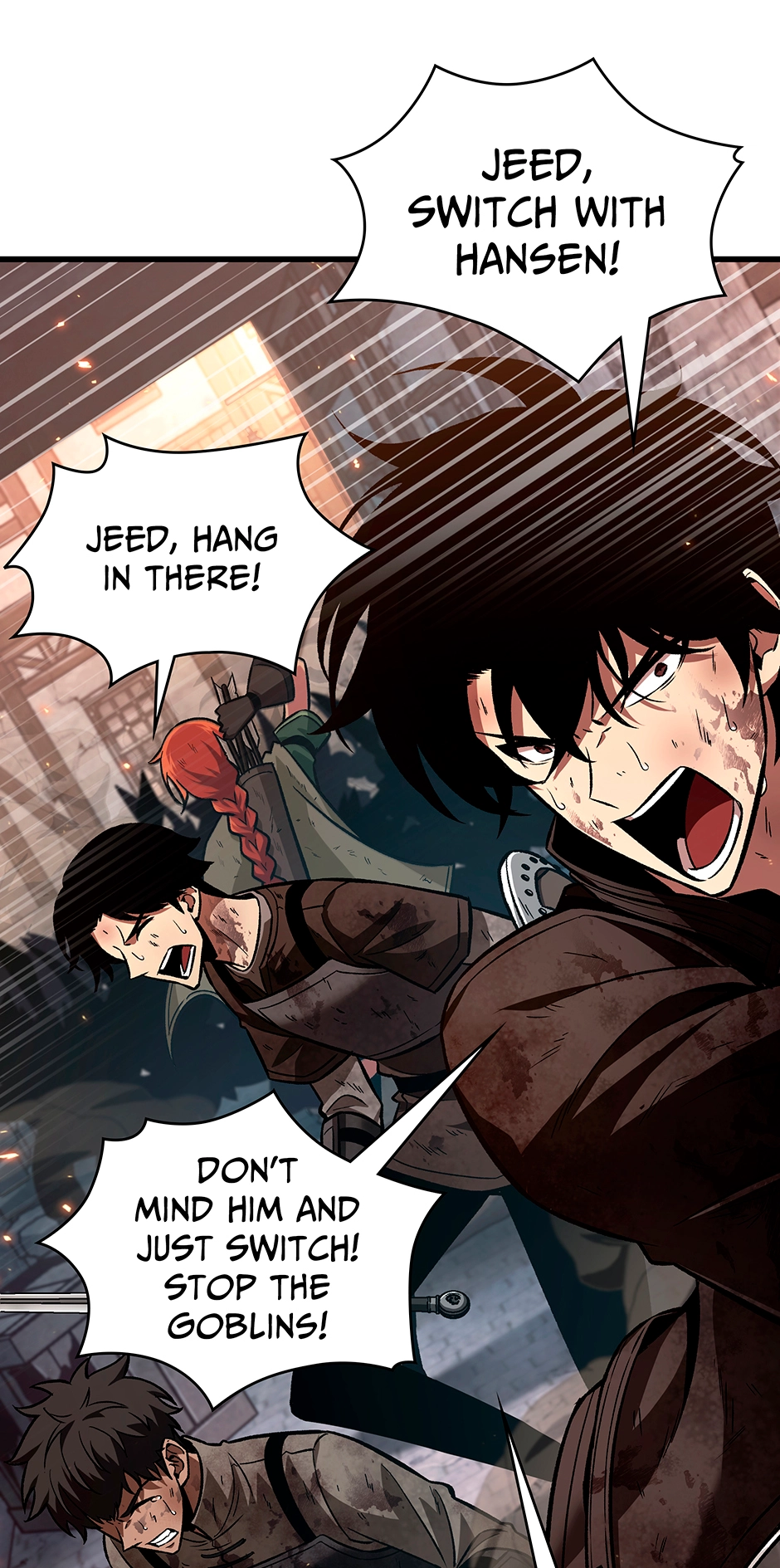 Read Pick Me Up Manga Online