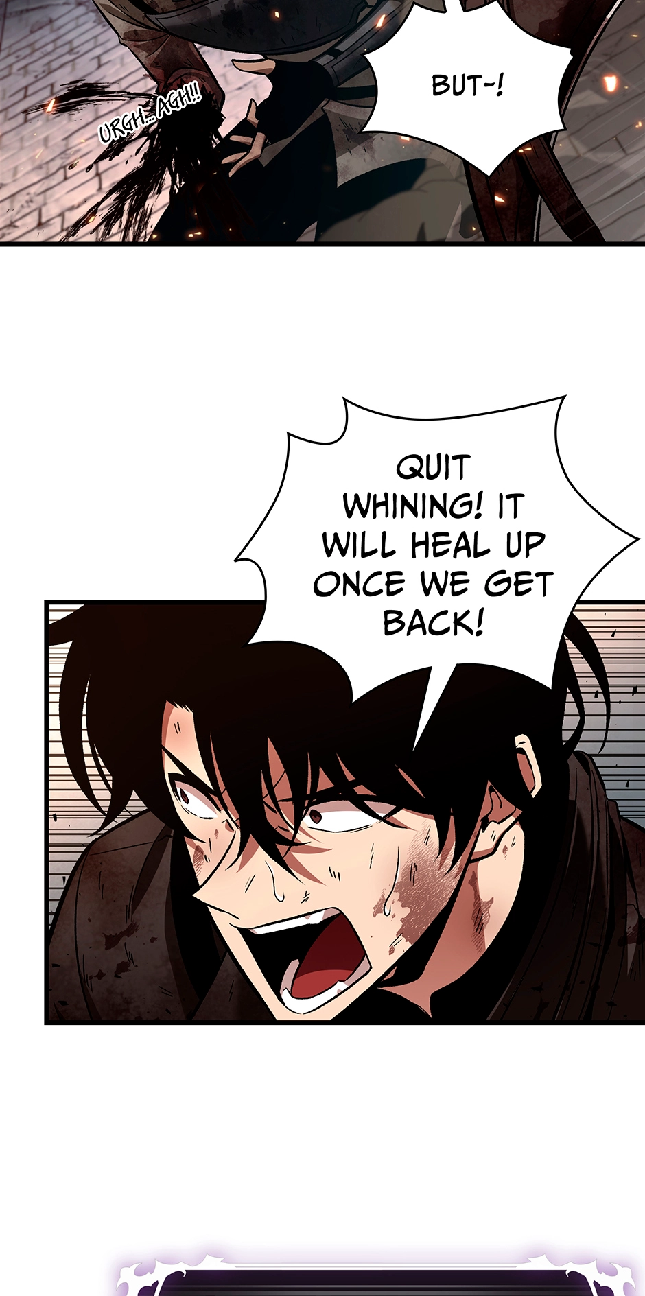 Read Pick Me Up Manga Online