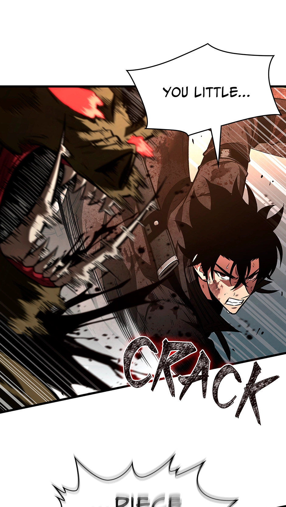 Read Pick Me Up Manga Online