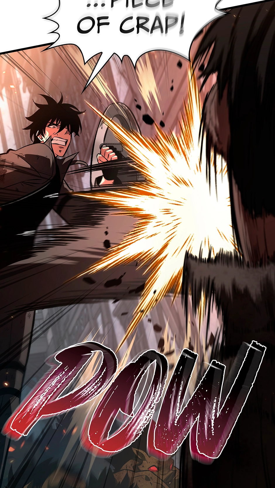 Read Pick Me Up Manga Online