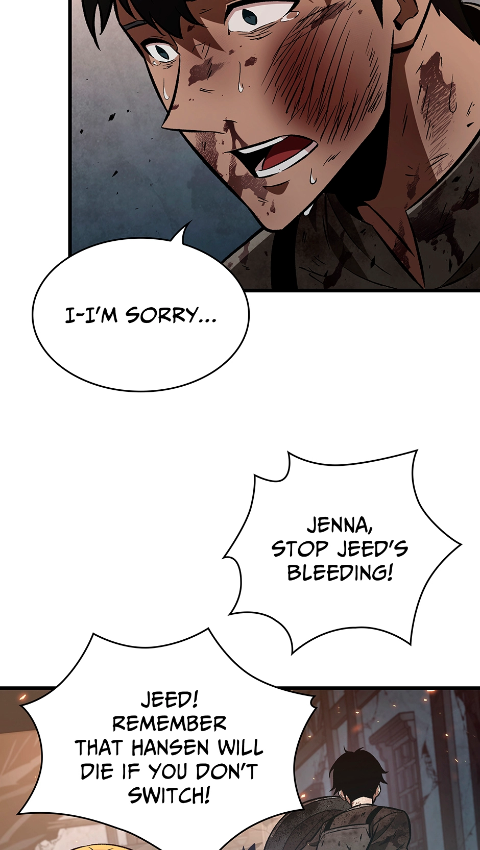 Read Pick Me Up Manga Online