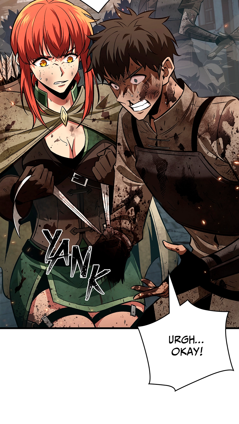 Read Pick Me Up Manga Online