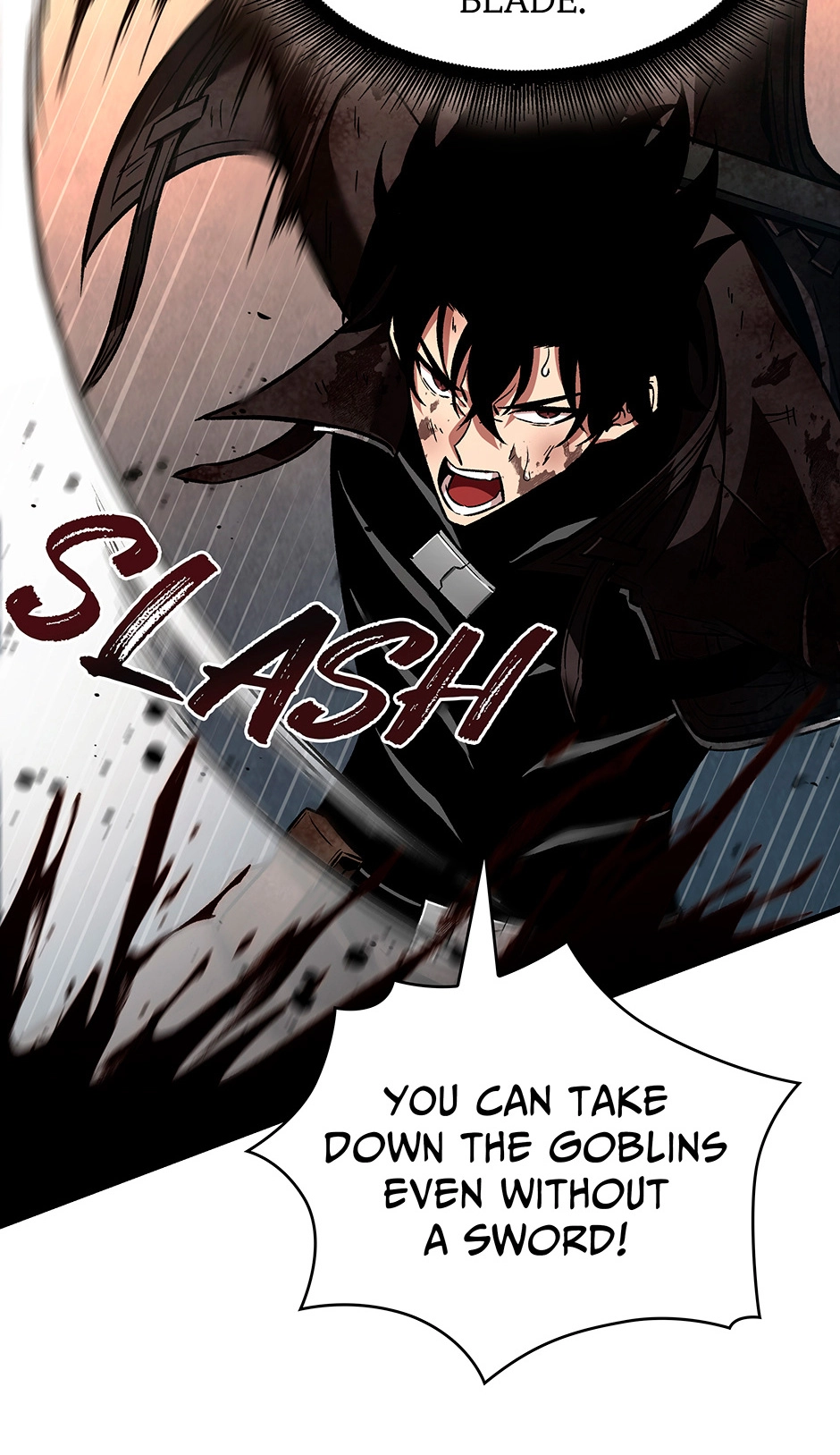 Read Pick Me Up Manga Online
