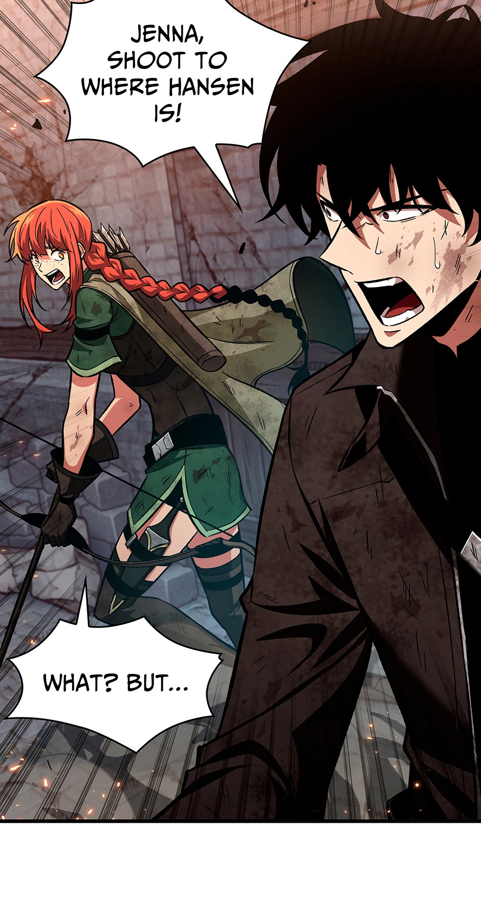 Read Pick Me Up Manga Online