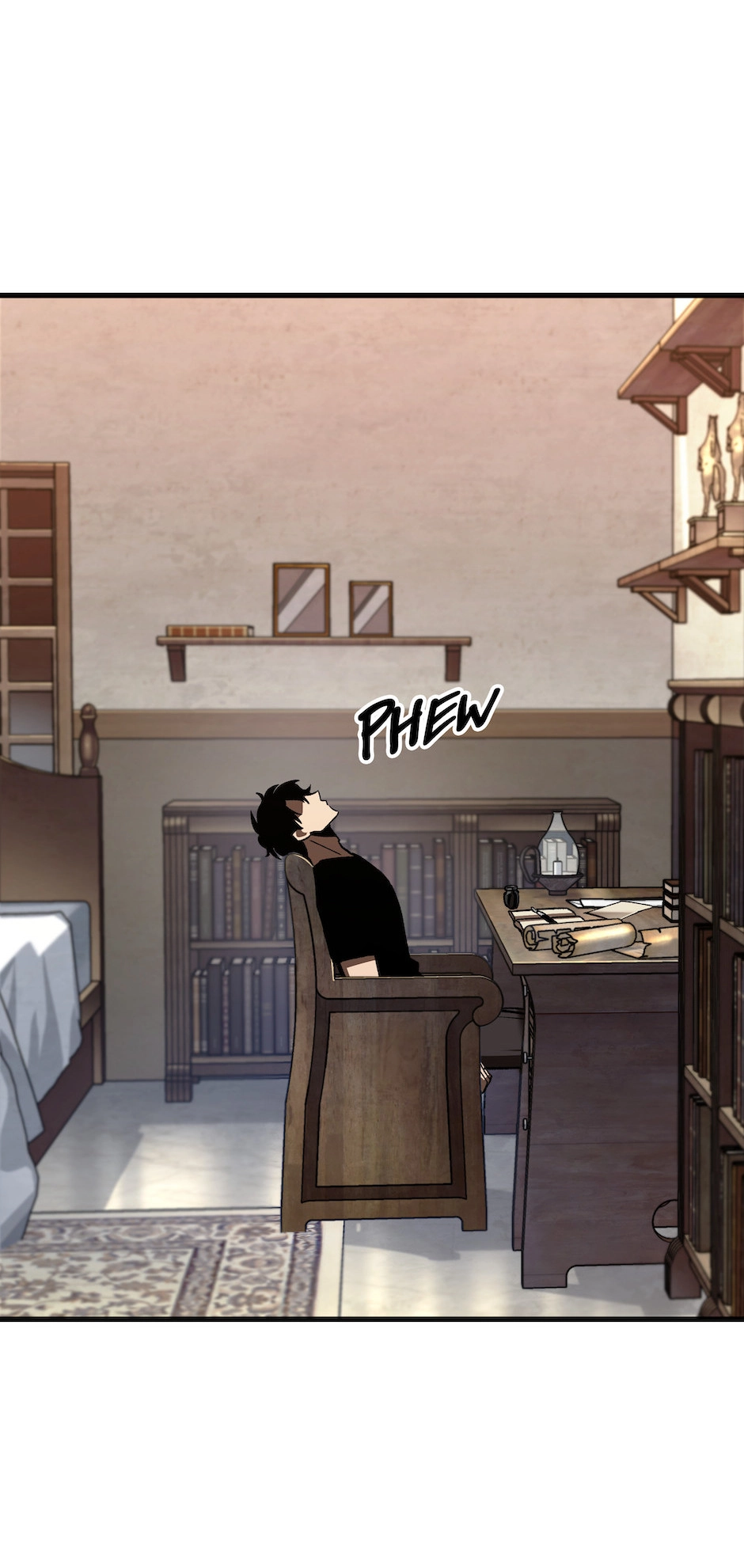 Read Pick Me Up Manga Online