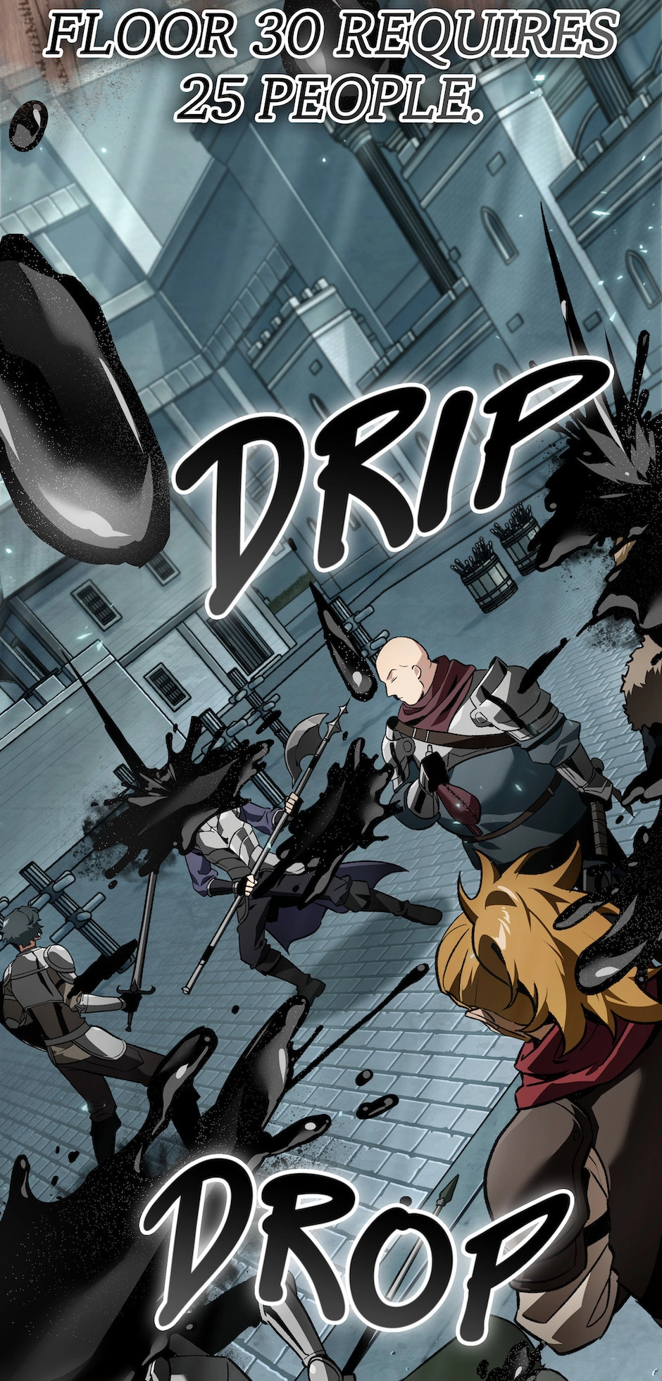 Read Pick Me Up Manga Online