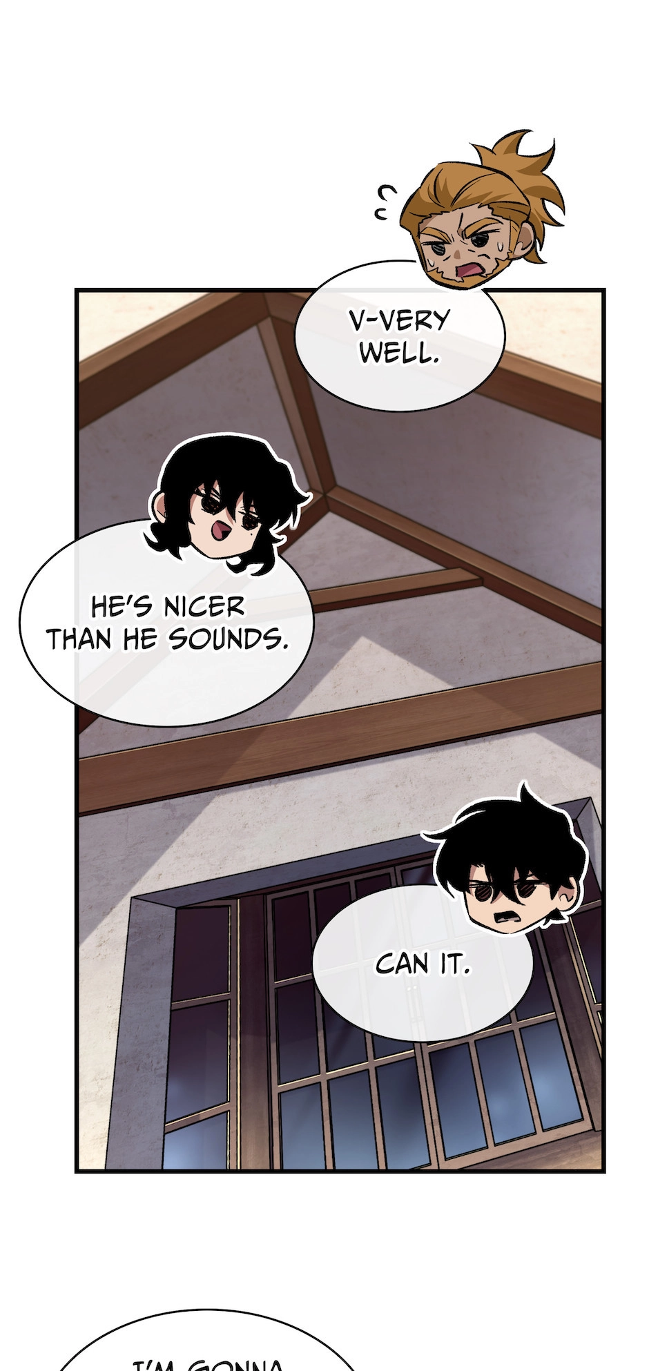 Read Pick Me Up Manga Online