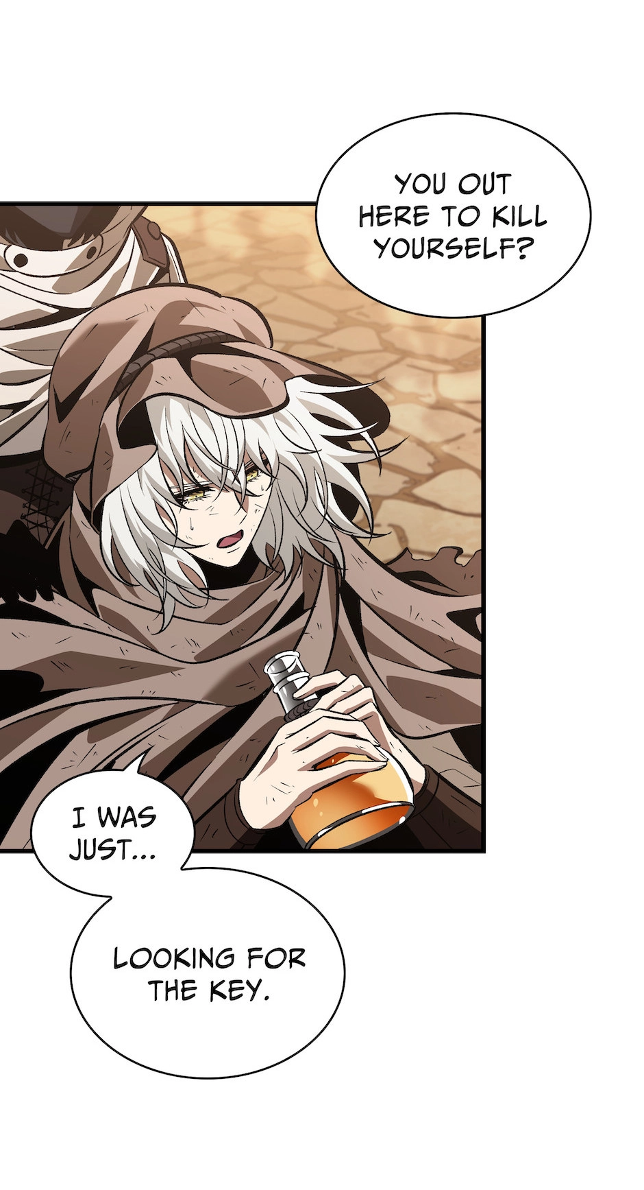 Read Pick Me Up Manga Online
