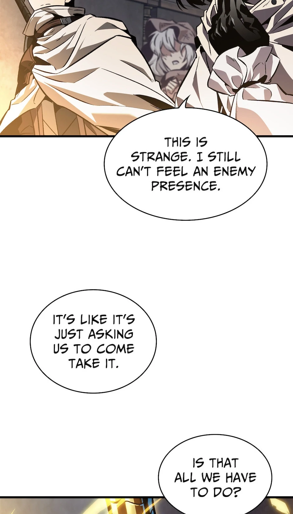 Read Pick Me Up Manga Online