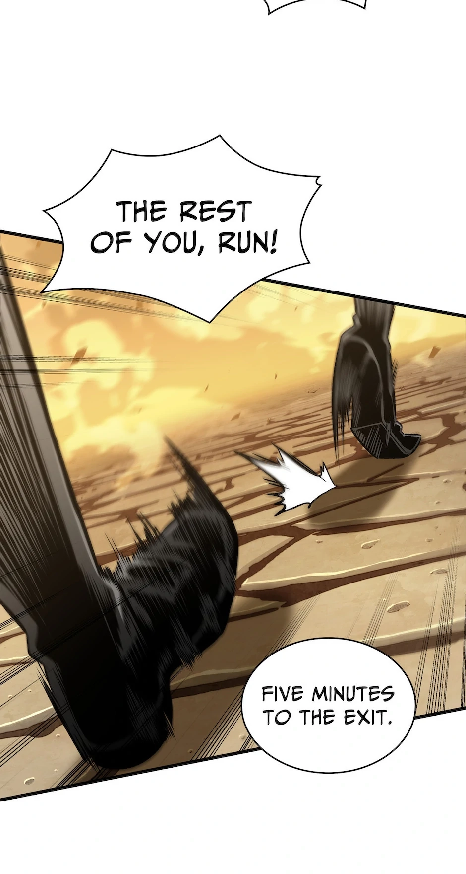 Read Pick Me Up Manga Online
