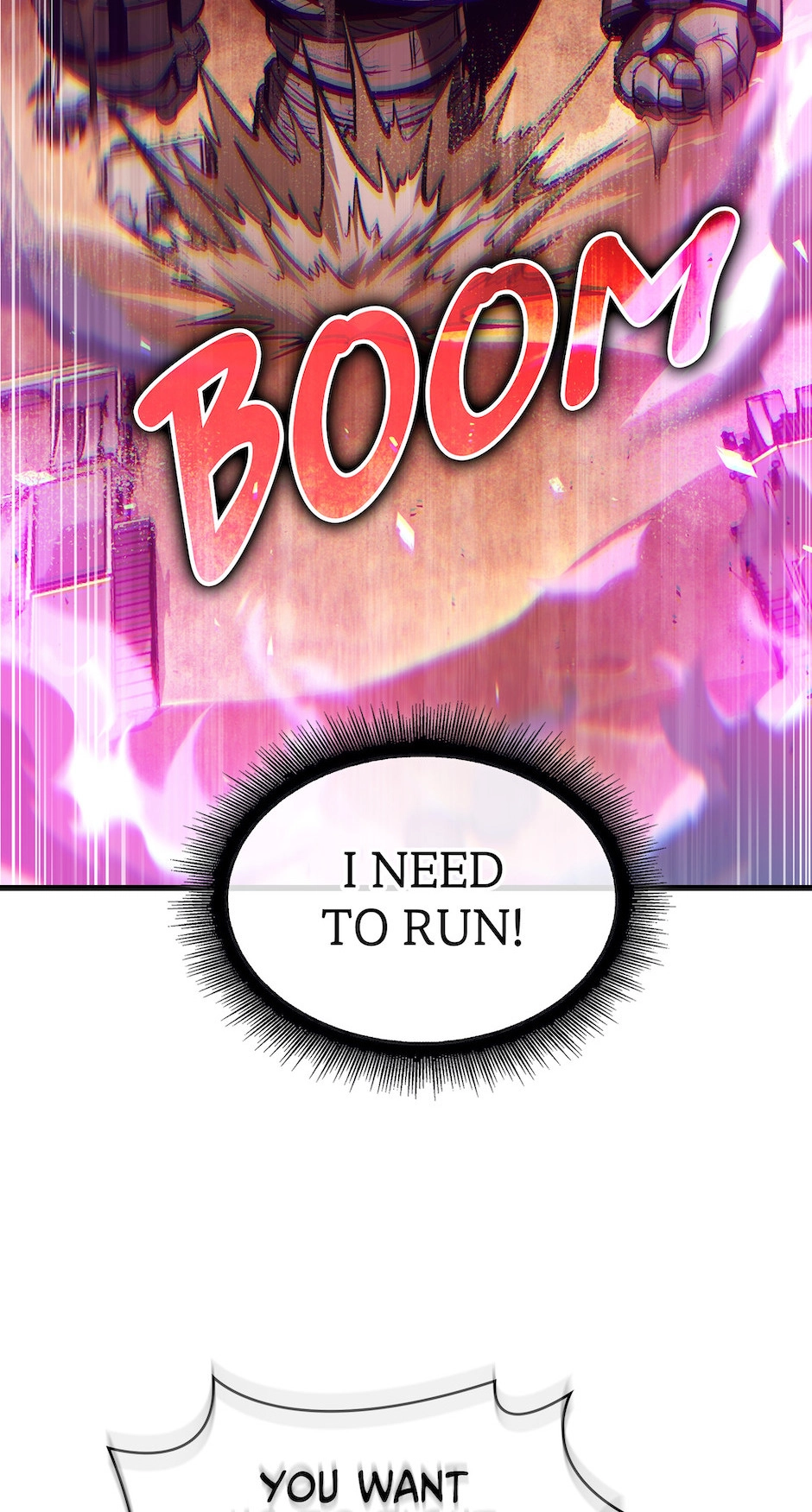 Read Pick Me Up Manga Online