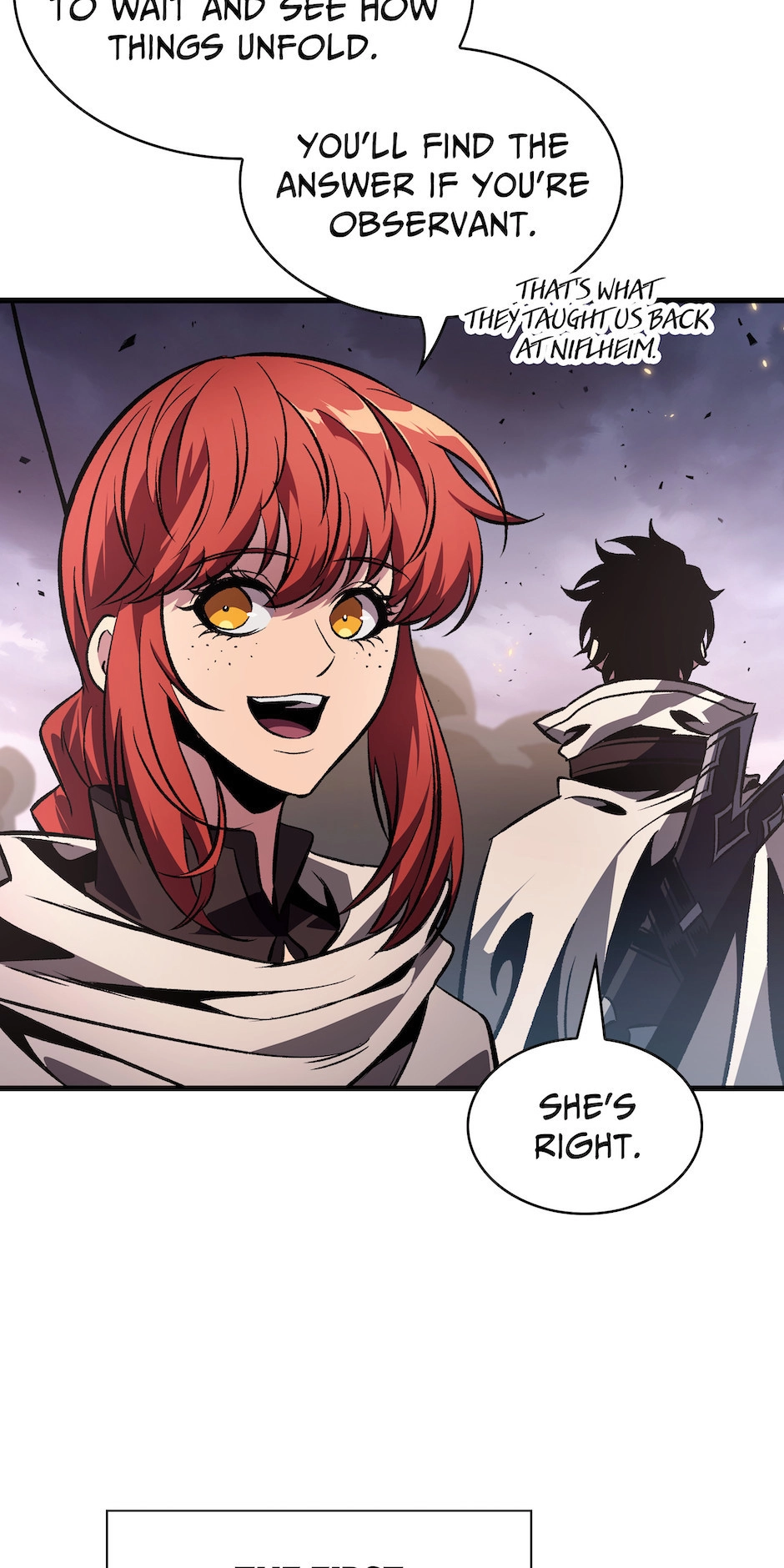 Read Pick Me Up Manga Online