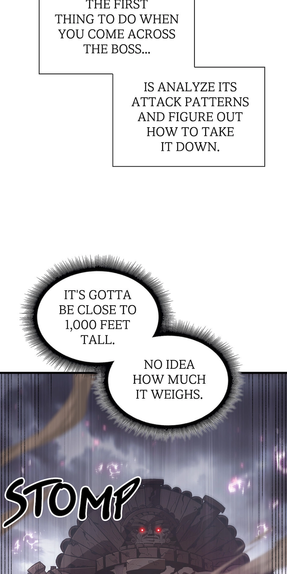 Read Pick Me Up Manga Online