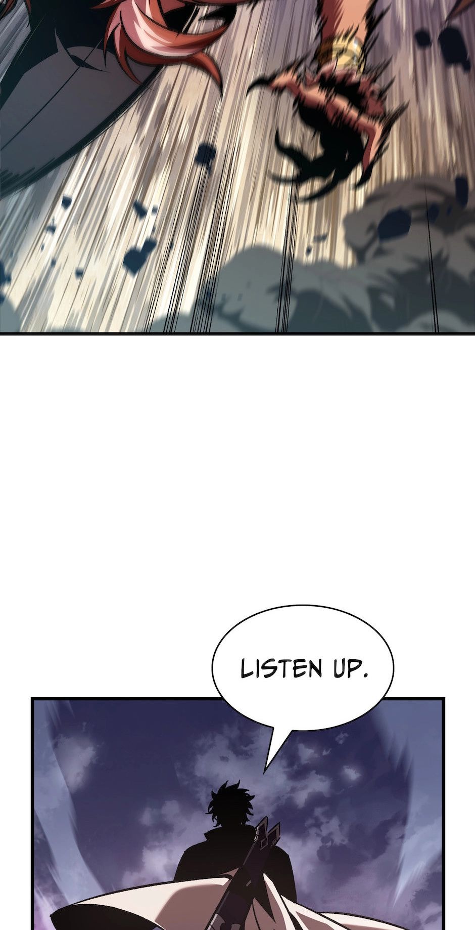 Read Pick Me Up Manga Online