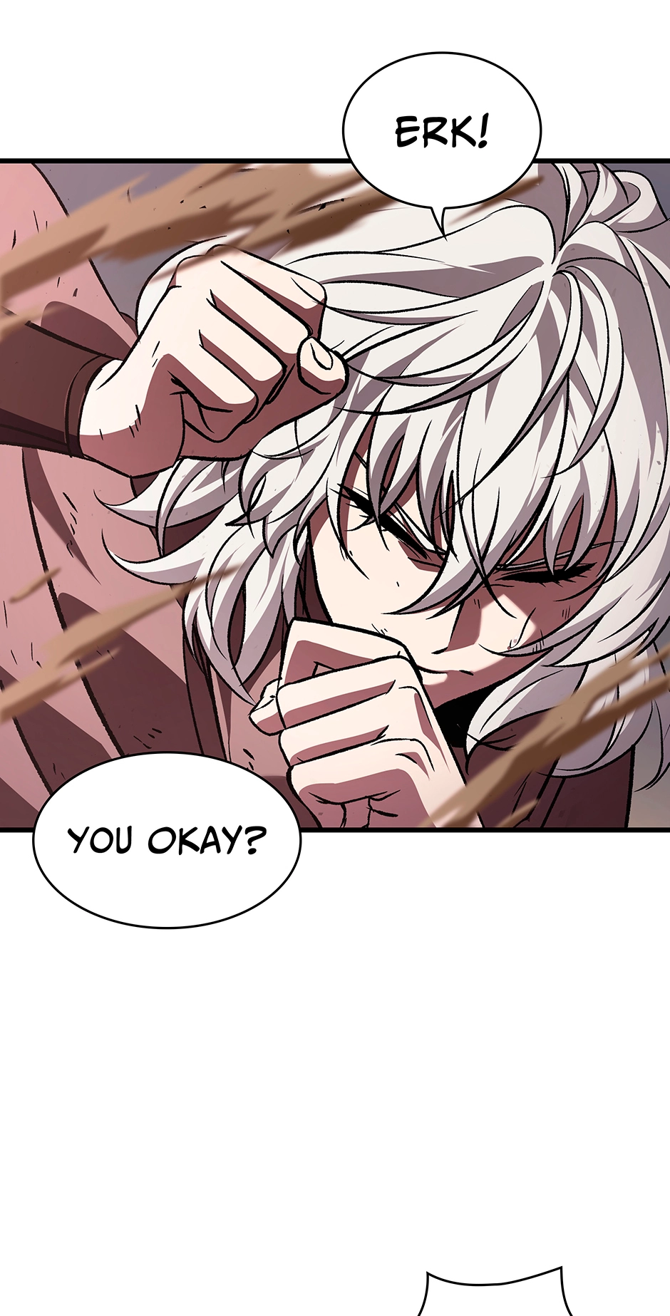 Read Pick Me Up Manga Online