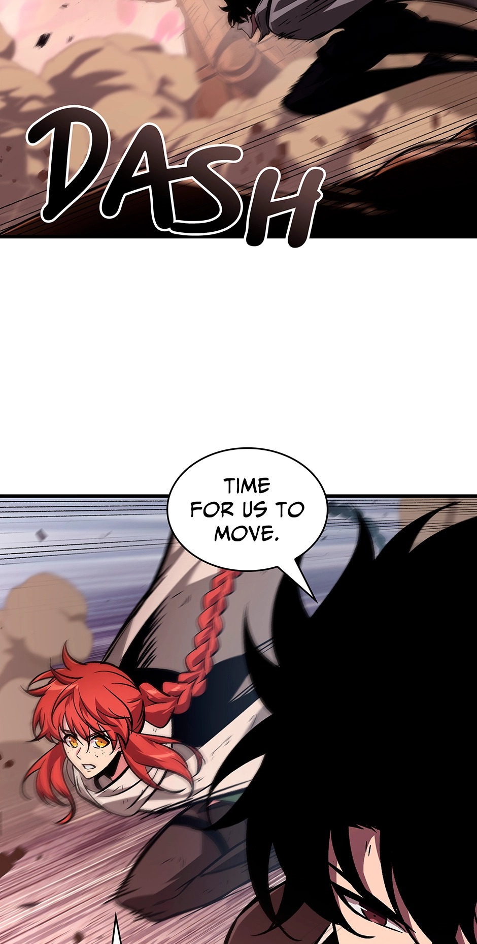 Read Pick Me Up Manga Online