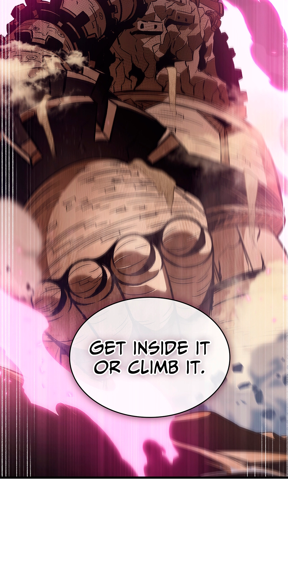 Read Pick Me Up Manga Online