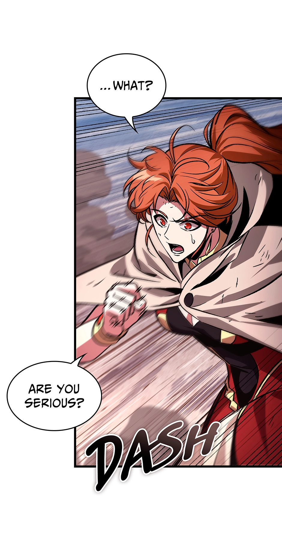 Read Pick Me Up Manga Online