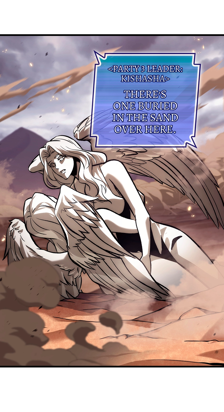 Read Pick Me Up Manga Online