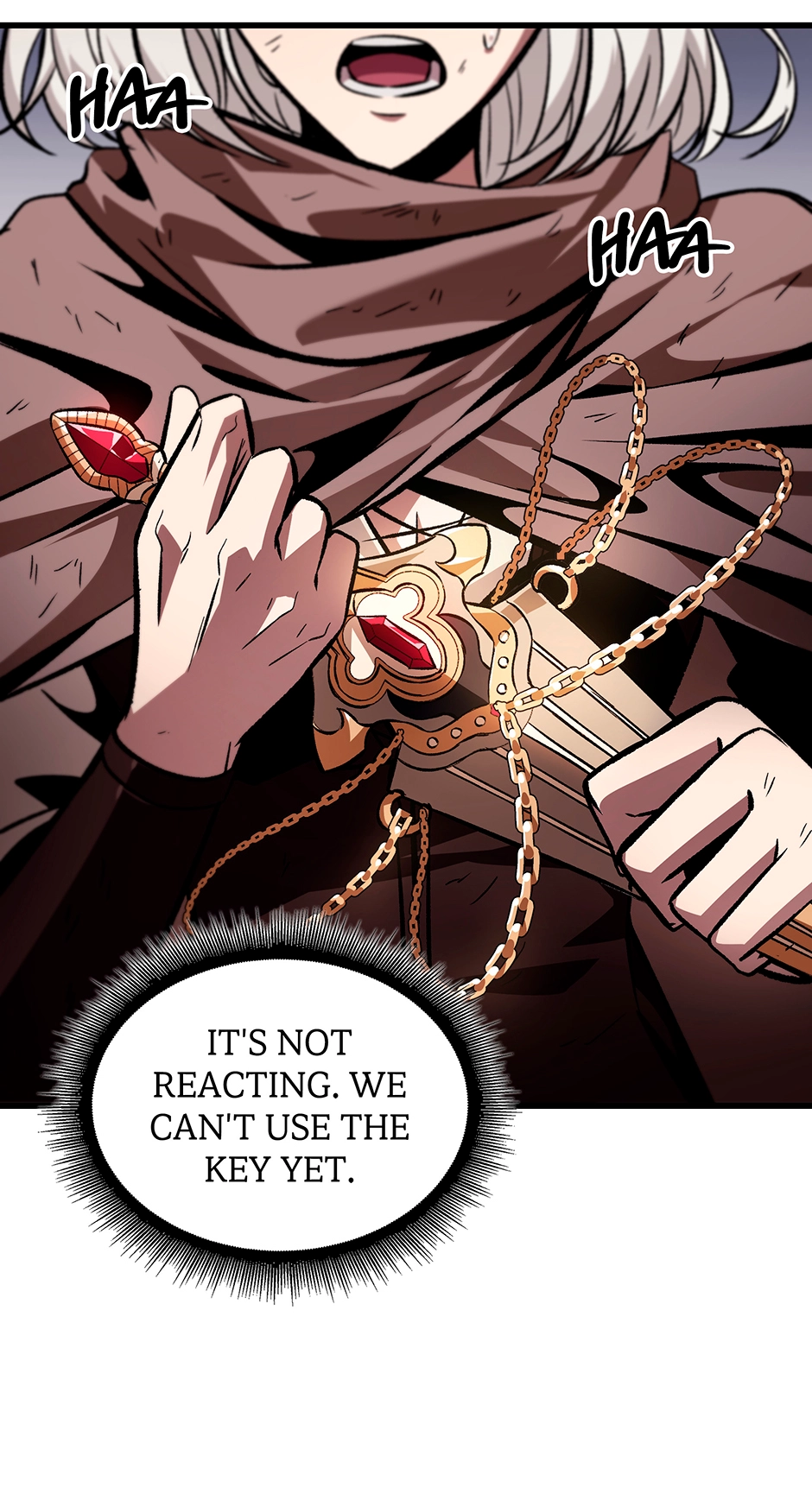 Read Pick Me Up Manga Online