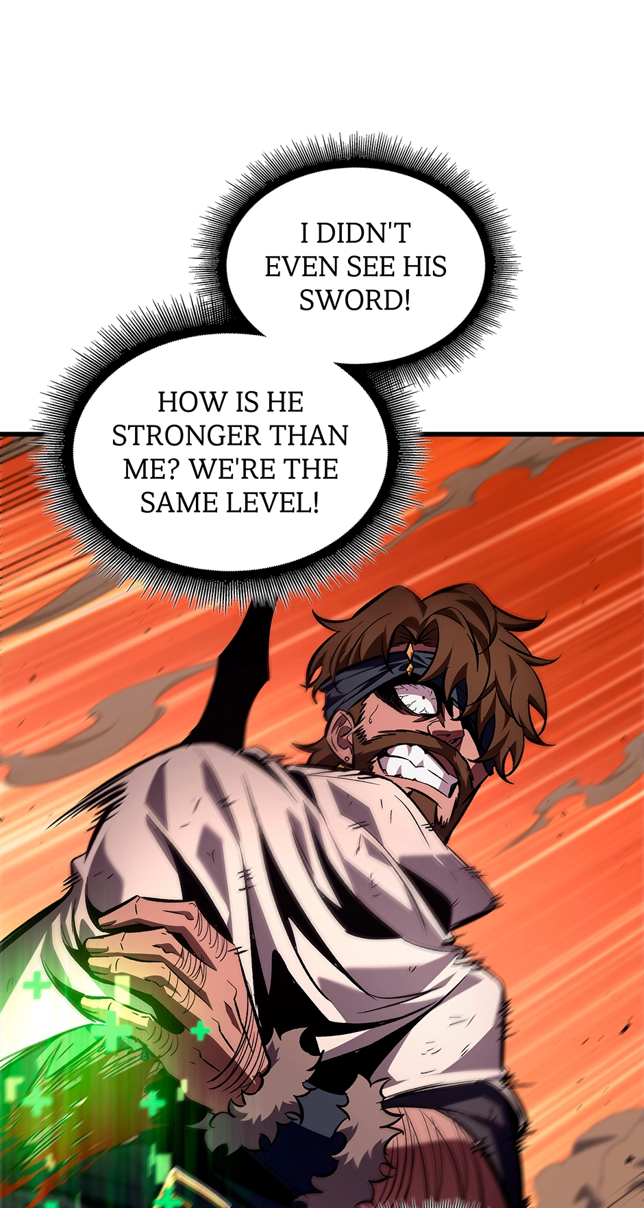Read Pick Me Up Manga Online