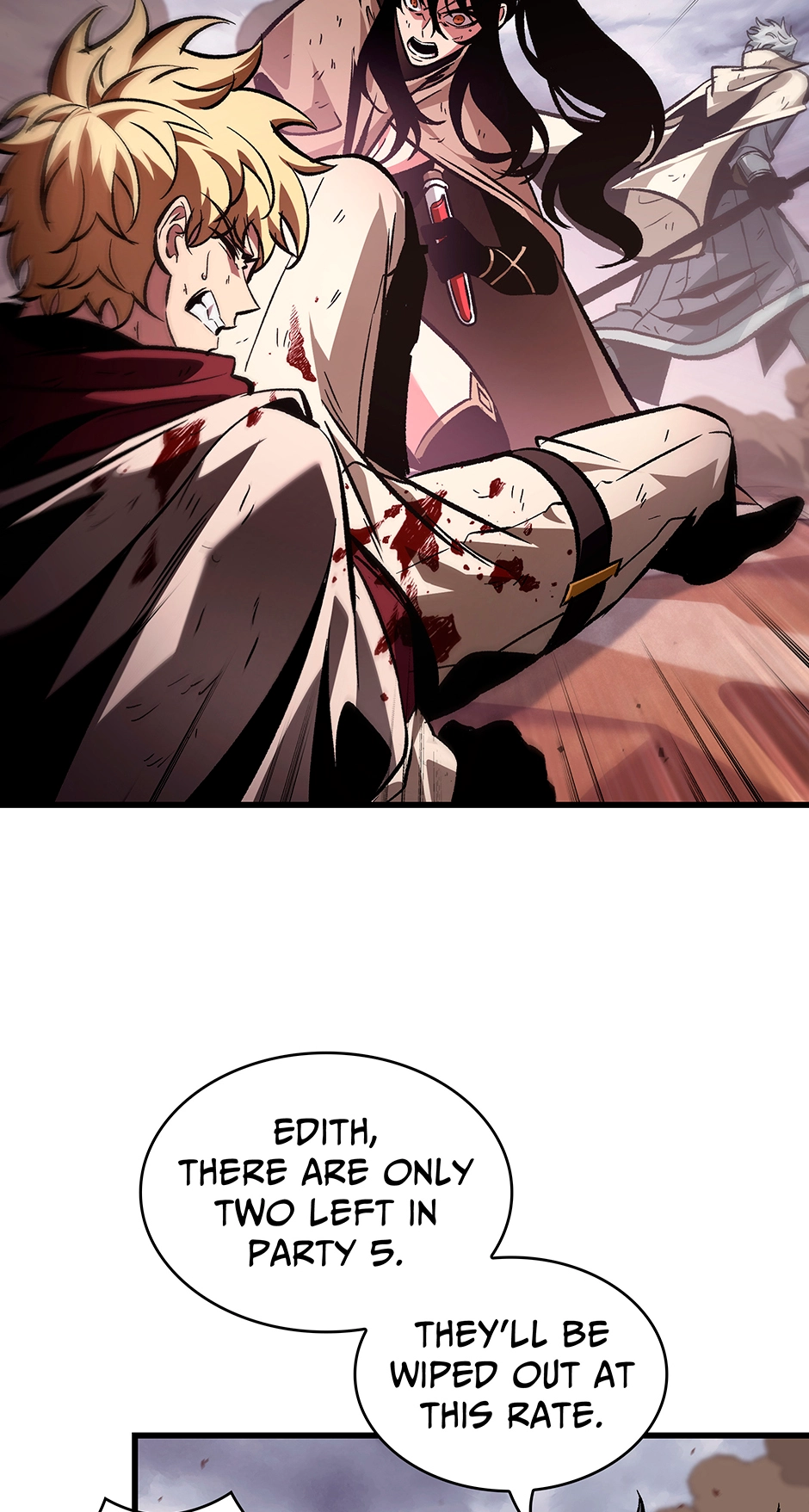 Read Pick Me Up Manga Online