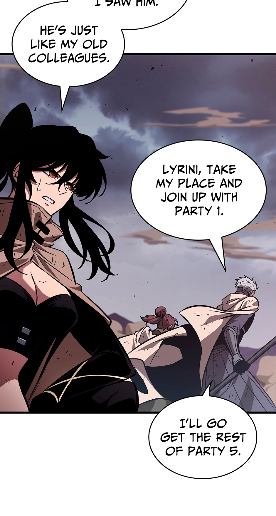 Read Pick Me Up Manga Online