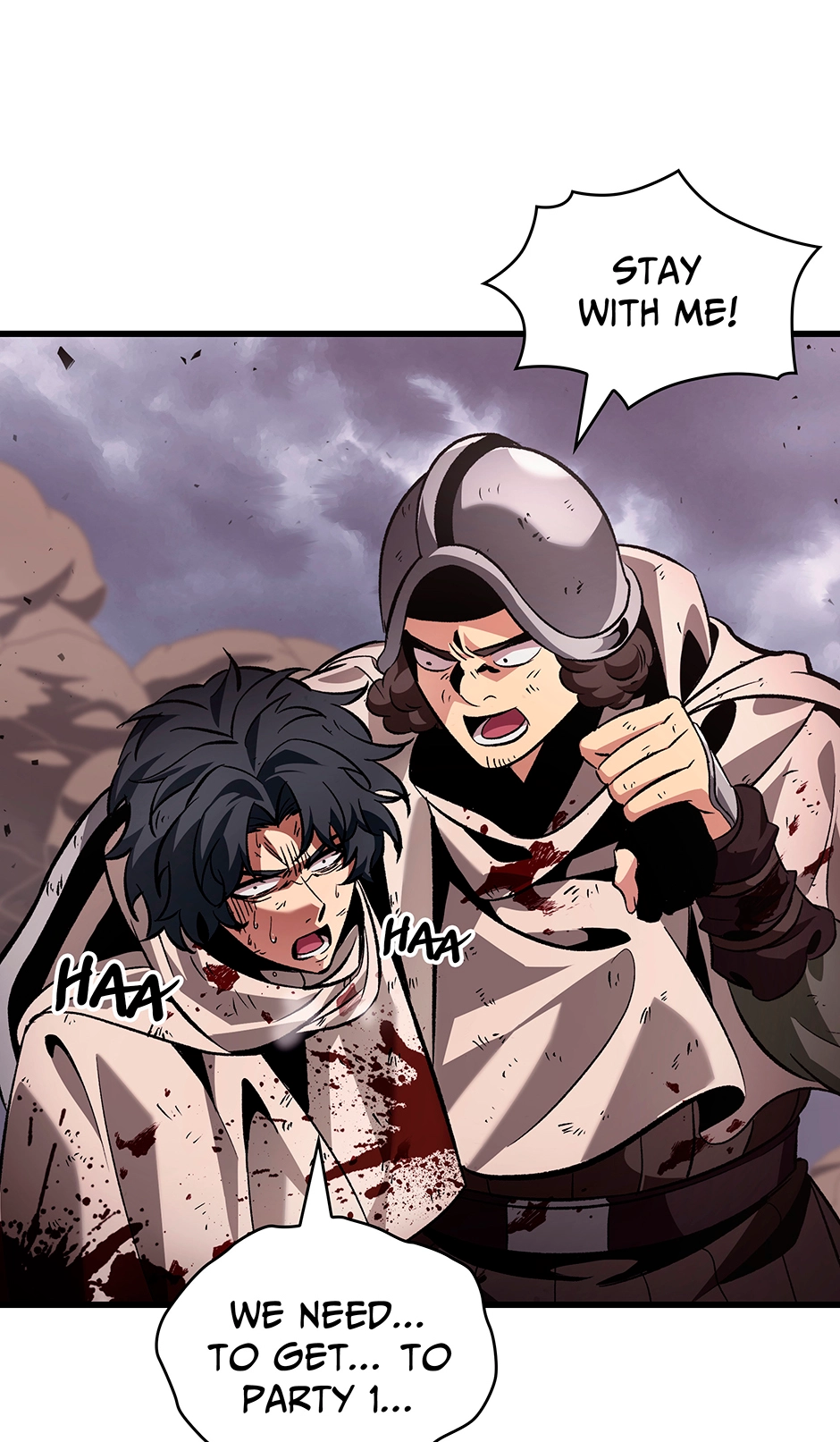 Read Pick Me Up Manga Online