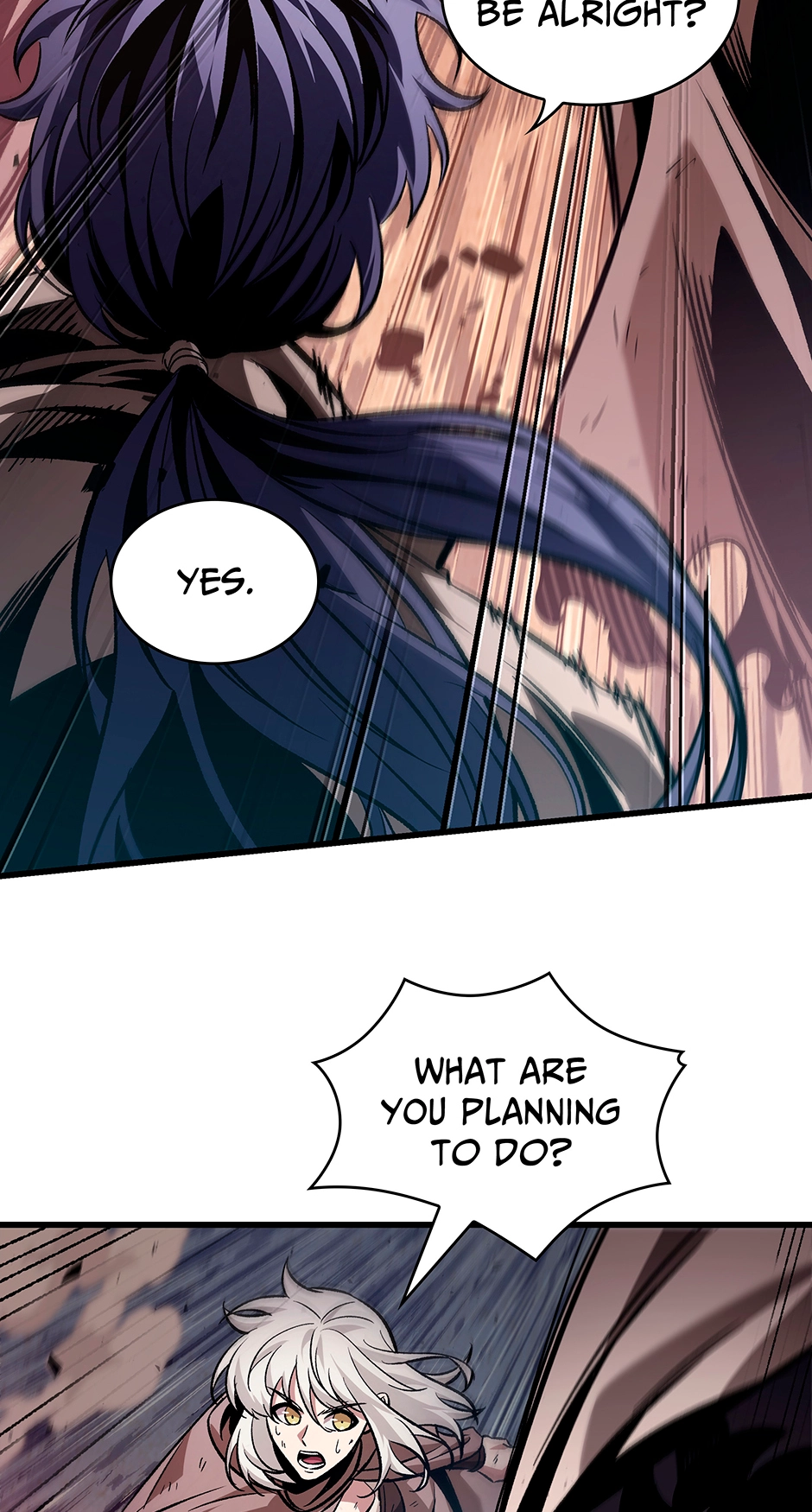 Read Pick Me Up Manga Online