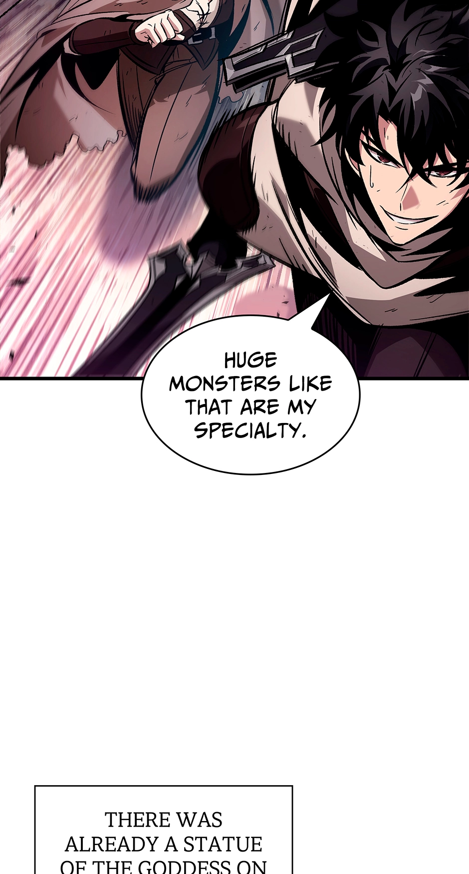 Read Pick Me Up Manga Online