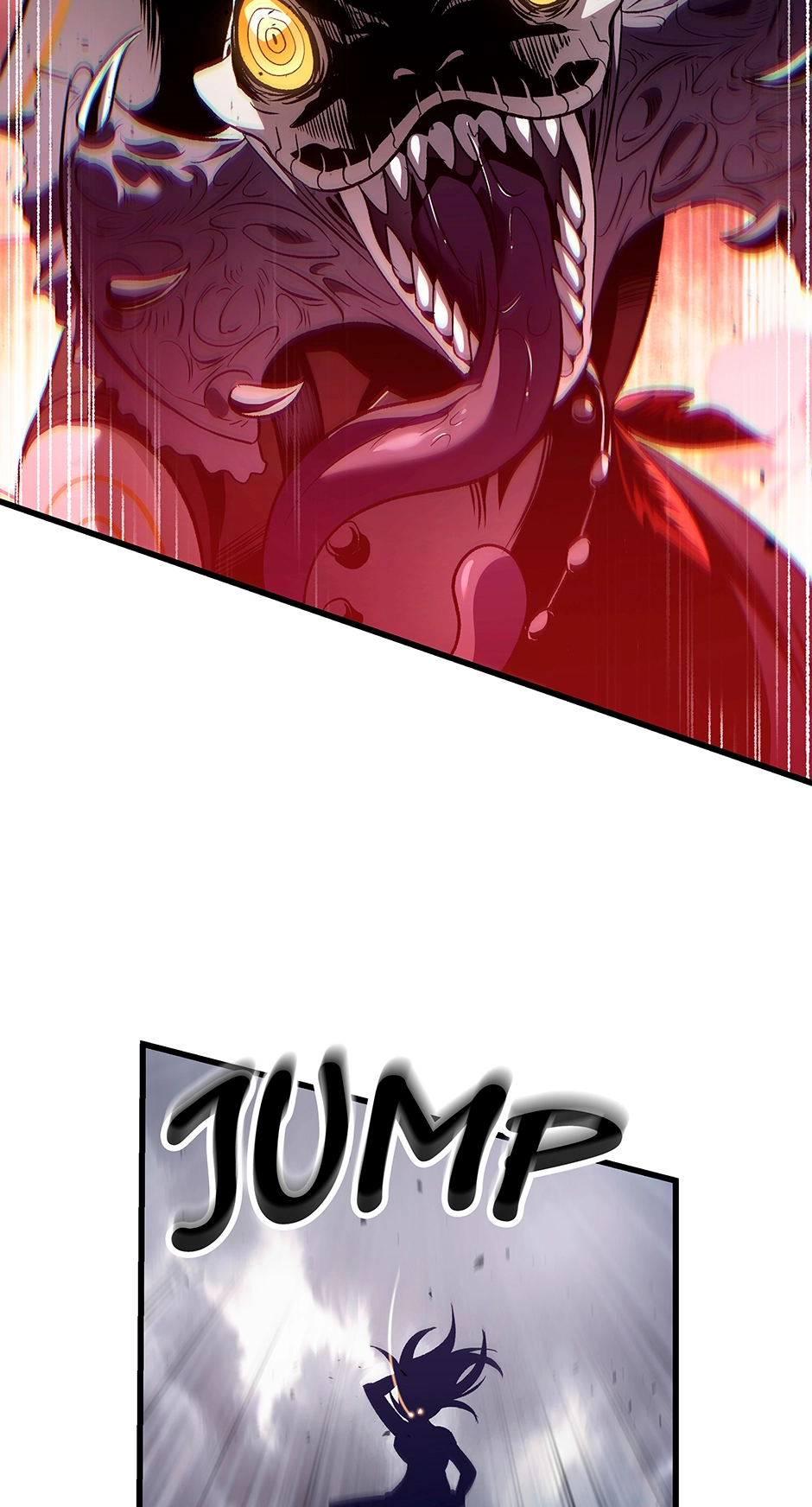 Read Pick Me Up Manga Online