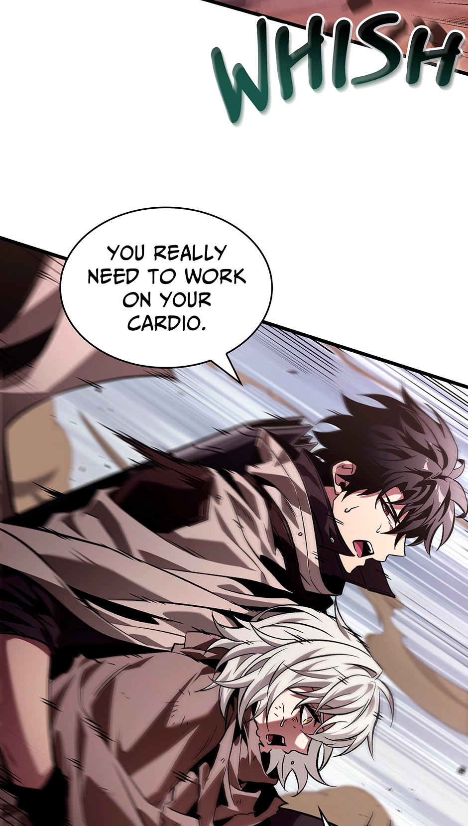 Read Pick Me Up Manga Online