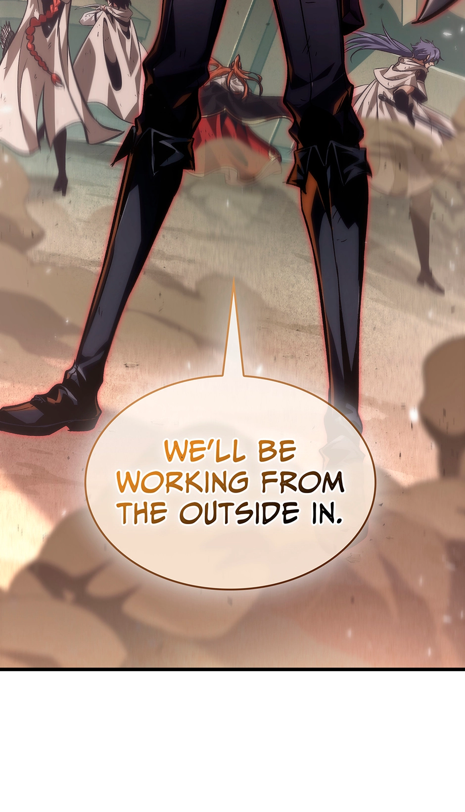 Read Pick Me Up Manga Online