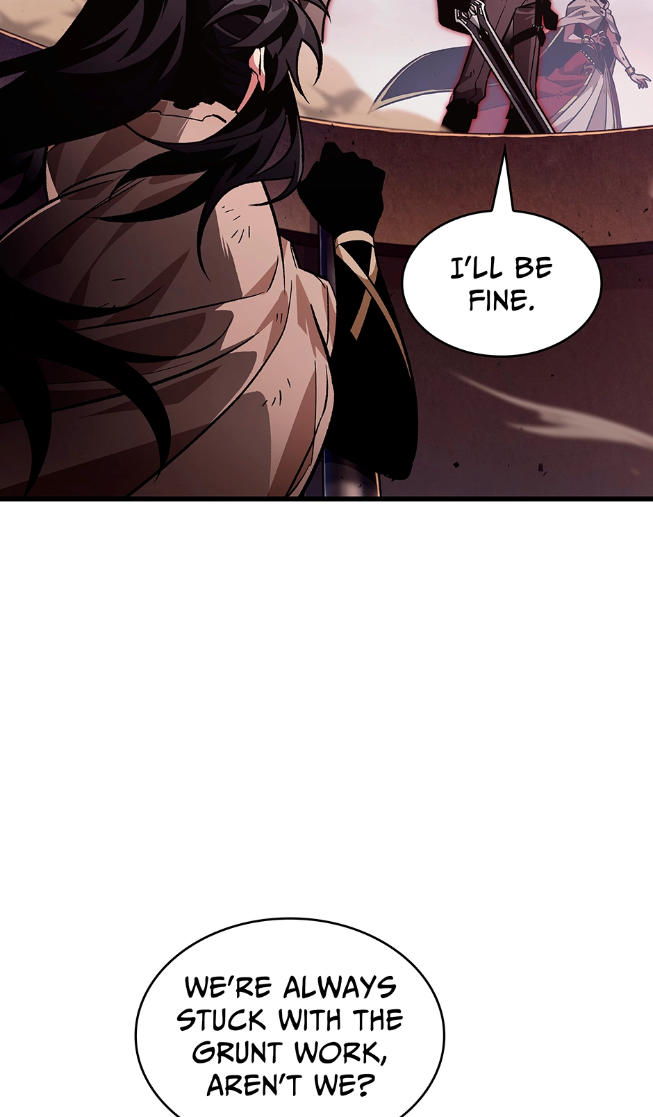 Read Pick Me Up Manga Online
