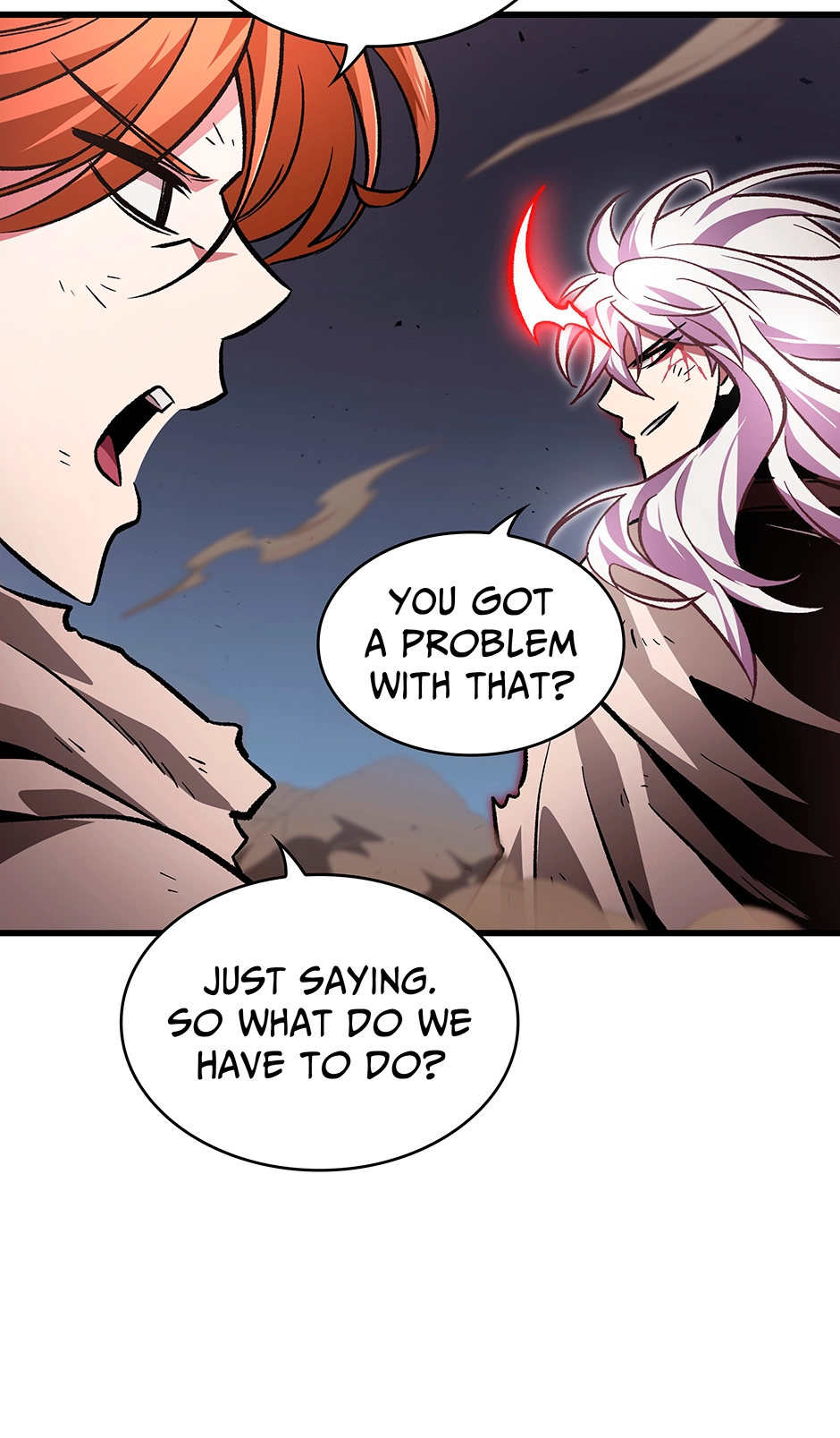 Read Pick Me Up Manga Online