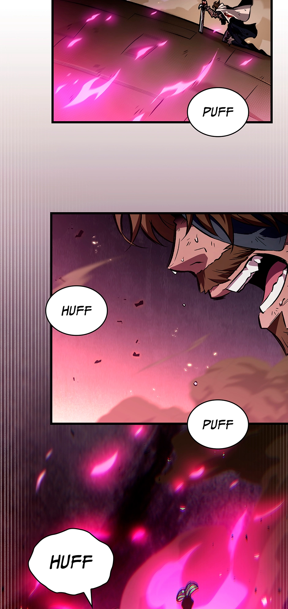Read Pick Me Up Manga Online