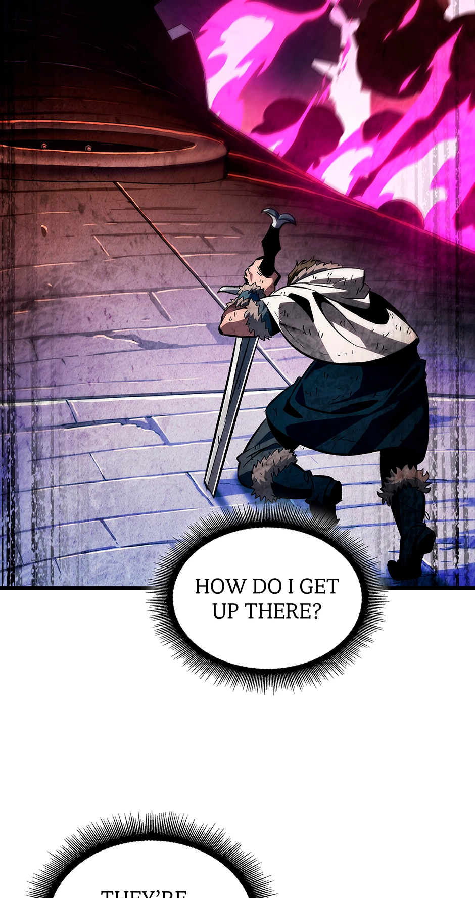 Read Pick Me Up Manga Online