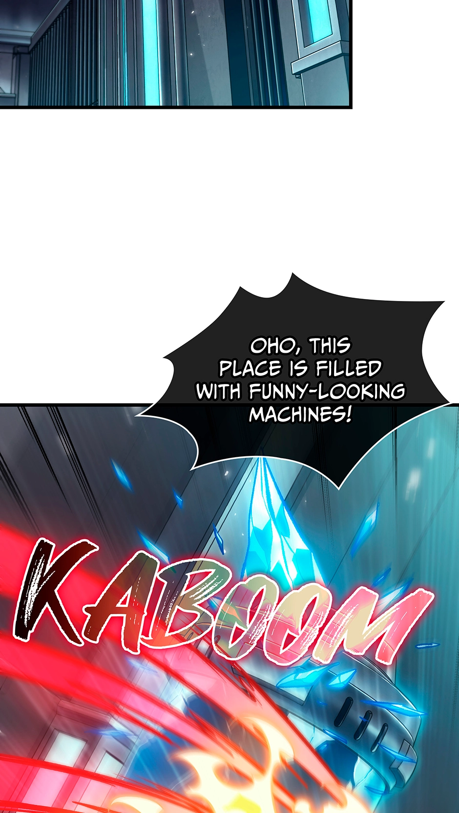 Read Pick Me Up Manga Online