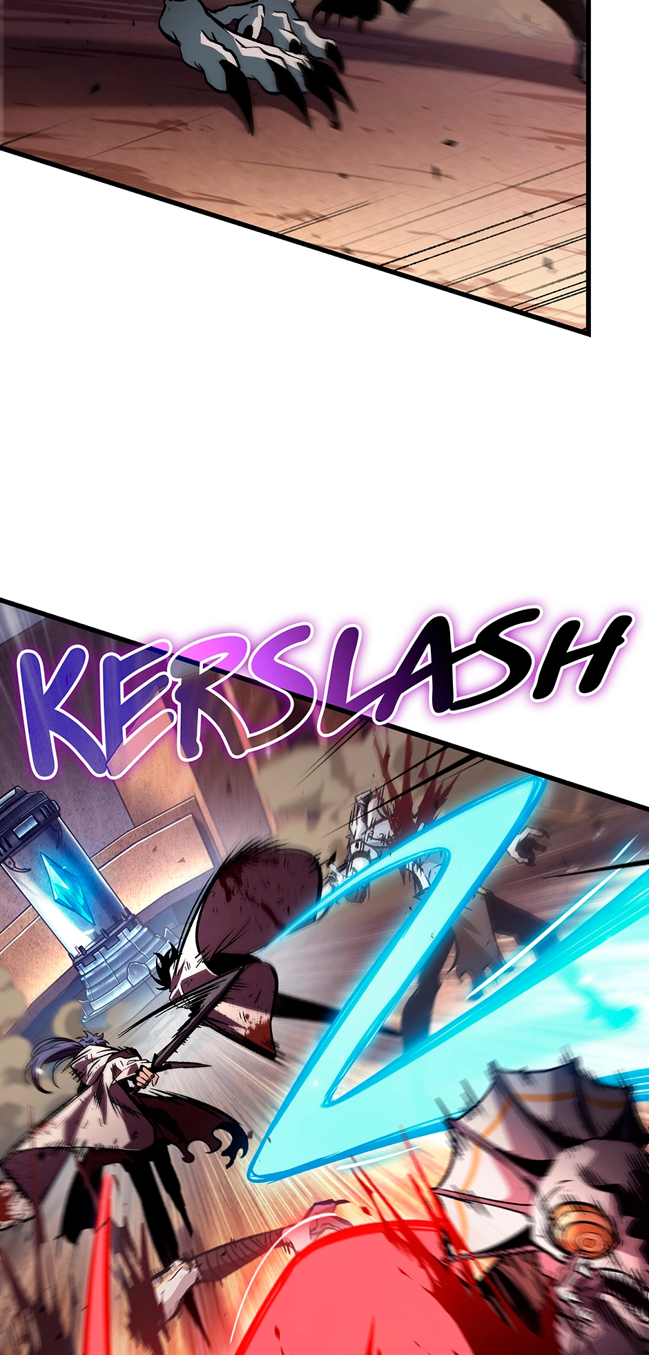 Read Pick Me Up Manga Online